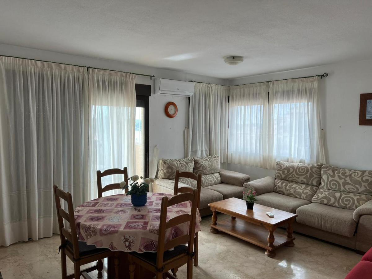 Apartamento En Orihuela Costa Con Piscina Dehesa de Campoamor  Exterior photo